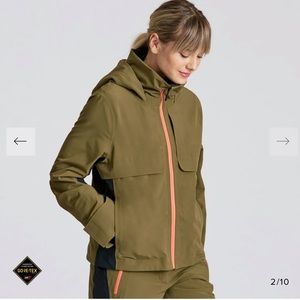 Aether apparel Women snow/winter jacket